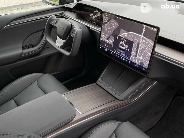 Тесла Модель Х, об'ємом двигуна 0 л та пробігом 1 тис. км за 131222 $, фото 28 на Automoto.ua
