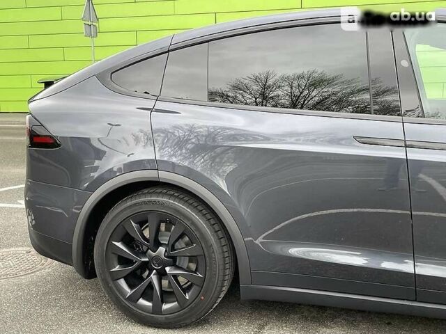 Тесла Модель Х, об'ємом двигуна 0 л та пробігом 1 тис. км за 131222 $, фото 7 на Automoto.ua