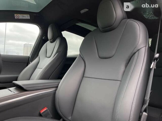 Тесла Модель Х, об'ємом двигуна 0 л та пробігом 1 тис. км за 131222 $, фото 24 на Automoto.ua
