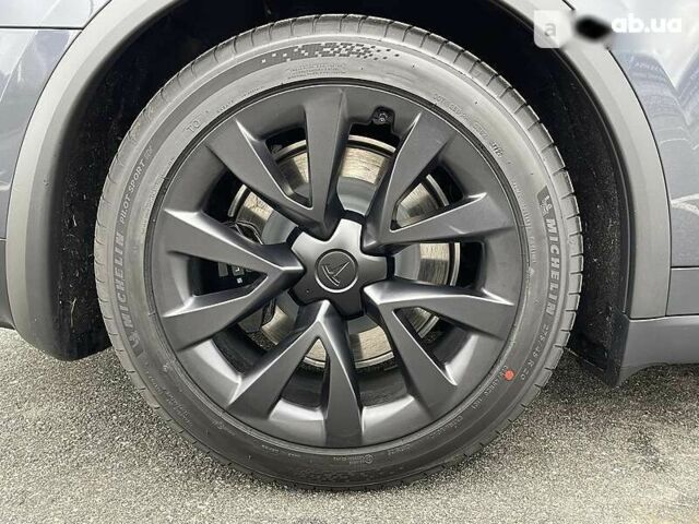 Тесла Модель Х, об'ємом двигуна 0 л та пробігом 1 тис. км за 131222 $, фото 9 на Automoto.ua