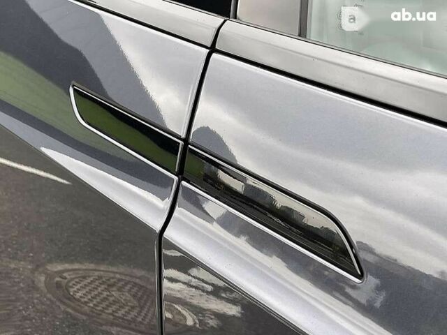 Тесла Модель Х, об'ємом двигуна 0 л та пробігом 1 тис. км за 131222 $, фото 11 на Automoto.ua