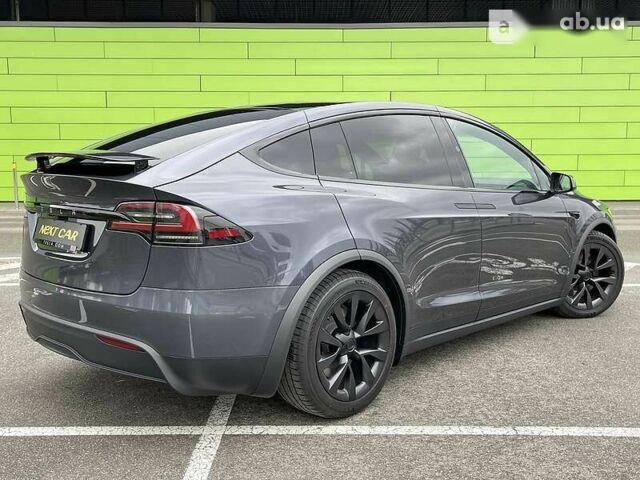 Тесла Модель Х, об'ємом двигуна 0 л та пробігом 1 тис. км за 131222 $, фото 16 на Automoto.ua