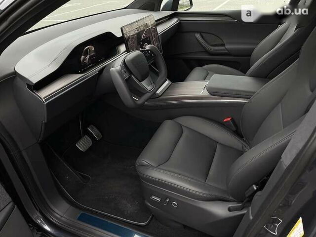 Тесла Модель Х, об'ємом двигуна 0 л та пробігом 1 тис. км за 131222 $, фото 22 на Automoto.ua