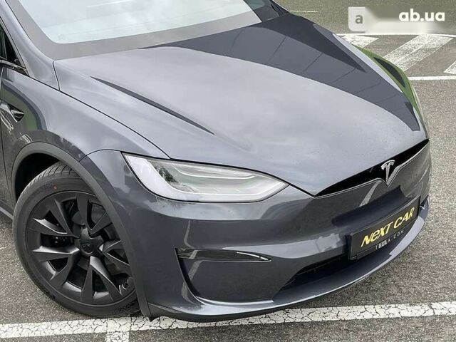 Тесла Модель Х, об'ємом двигуна 0 л та пробігом 1 тис. км за 131222 $, фото 5 на Automoto.ua