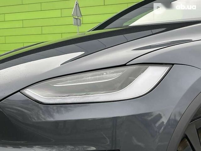 Тесла Модель Х, об'ємом двигуна 0 л та пробігом 1 тис. км за 131222 $, фото 3 на Automoto.ua