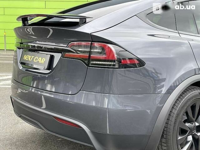 Тесла Модель Х, об'ємом двигуна 0 л та пробігом 1 тис. км за 131222 $, фото 17 на Automoto.ua
