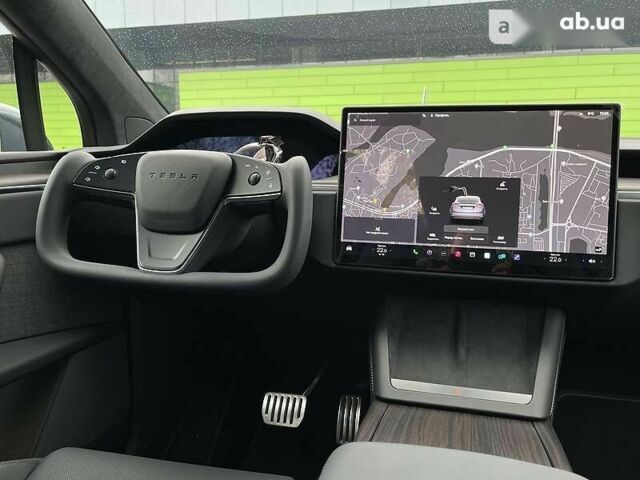 Тесла Модель Х, об'ємом двигуна 0 л та пробігом 1 тис. км за 131222 $, фото 29 на Automoto.ua