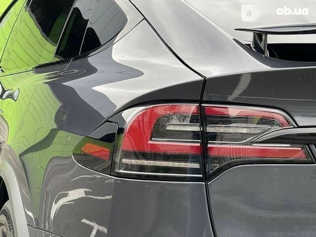 Тесла Модель Х, об'ємом двигуна 0 л та пробігом 1 тис. км за 131222 $, фото 20 на Automoto.ua