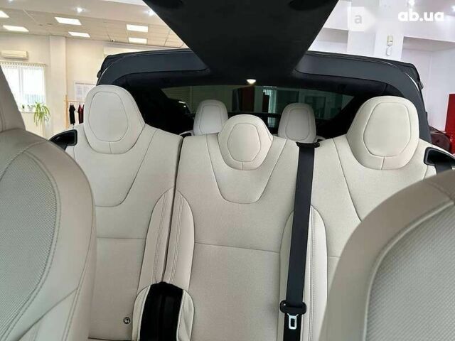 Тесла Модель Х, об'ємом двигуна 0 л та пробігом 1 тис. км за 127999 $, фото 18 на Automoto.ua