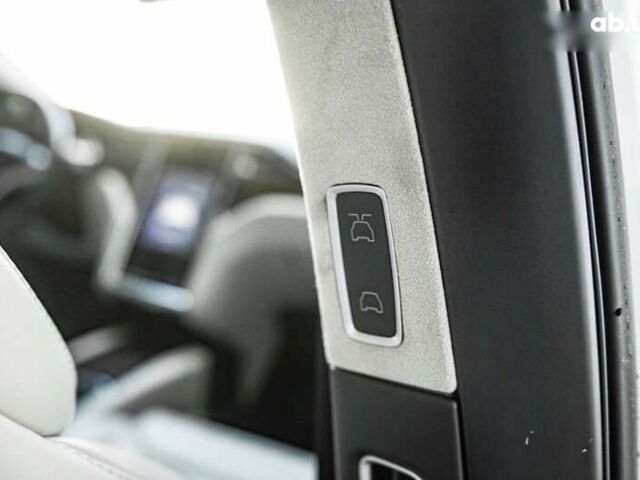Тесла Модель Х, об'ємом двигуна 4.25 л та пробігом 78 тис. км за 29900 $, фото 21 на Automoto.ua