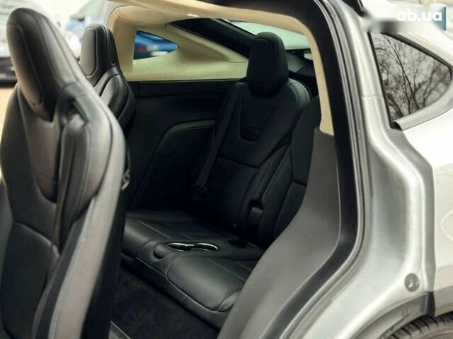 Тесла Модель Х, об'ємом двигуна 0 л та пробігом 111 тис. км за 20500 $, фото 15 на Automoto.ua