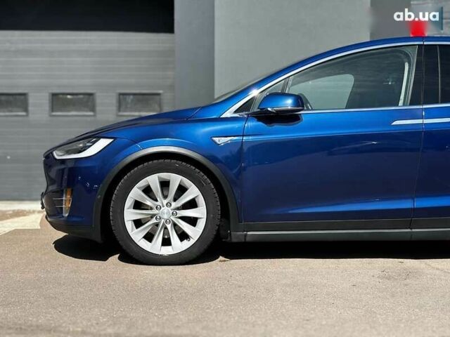 Тесла Модель Х, об'ємом двигуна 0 л та пробігом 173 тис. км за 20999 $, фото 3 на Automoto.ua