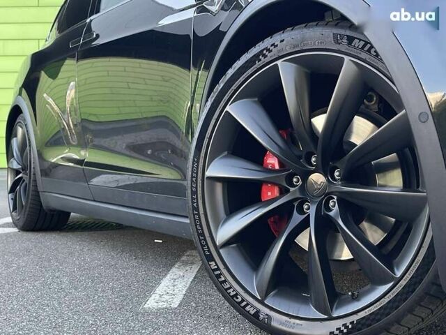 Тесла Модель Х, об'ємом двигуна 0 л та пробігом 99 тис. км за 34900 $, фото 3 на Automoto.ua