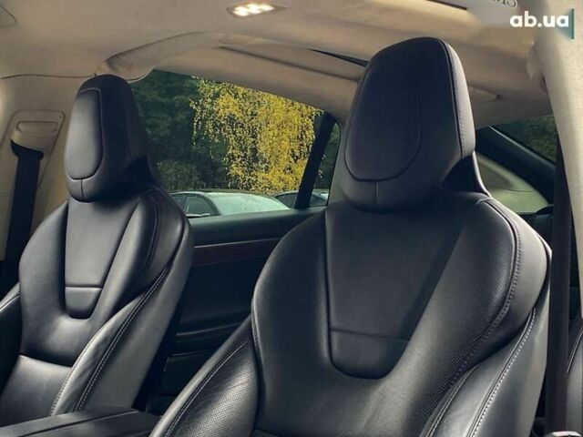 Тесла Модель Х, об'ємом двигуна 0 л та пробігом 173 тис. км за 19999 $, фото 13 на Automoto.ua