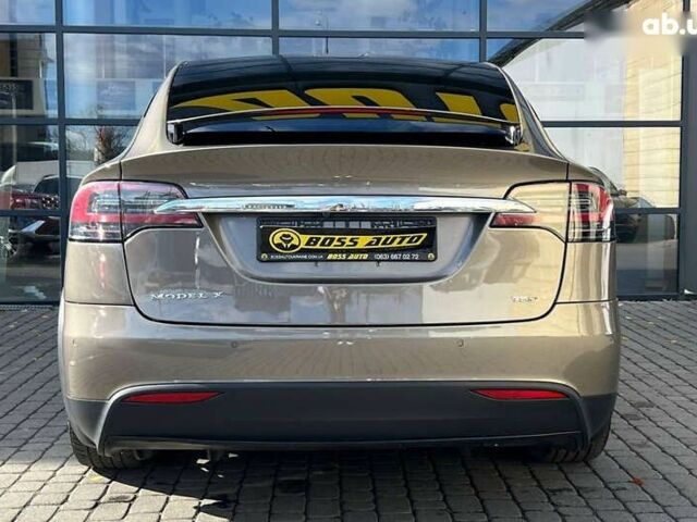 Тесла Модель Х, объемом двигателя 0 л и пробегом 108 тыс. км за 18200 $, фото 6 на Automoto.ua