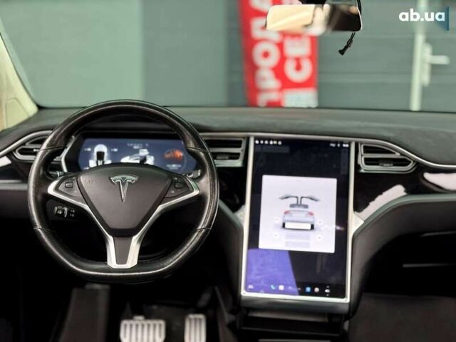 Тесла Модель Х, об'ємом двигуна 0 л та пробігом 111 тис. км за 20500 $, фото 19 на Automoto.ua
