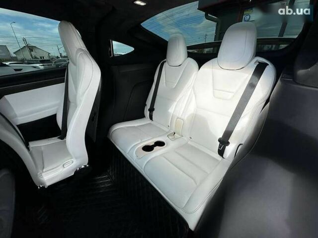 Тесла Модель Х, объемом двигателя 0 л и пробегом 147 тыс. км за 19750 $, фото 18 на Automoto.ua