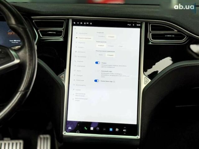 Тесла Модель Х, об'ємом двигуна 0 л та пробігом 111 тис. км за 20500 $, фото 20 на Automoto.ua