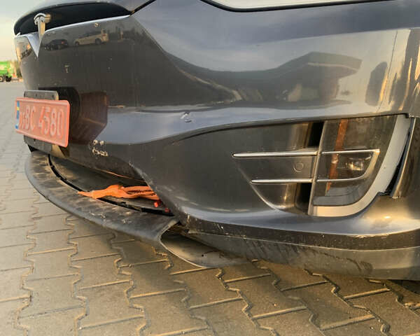 Тесла Модель Х, об'ємом двигуна 0 л та пробігом 141 тис. км за 14500 $, фото 10 на Automoto.ua