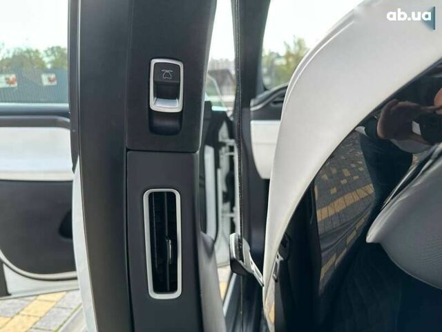 Тесла Модель Х, объемом двигателя 0 л и пробегом 147 тыс. км за 19750 $, фото 19 на Automoto.ua