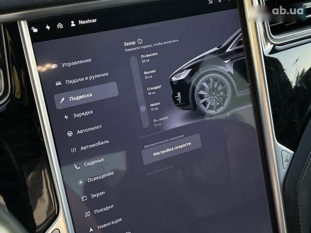 Тесла Модель Х, об'ємом двигуна 0 л та пробігом 99 тис. км за 34900 $, фото 20 на Automoto.ua