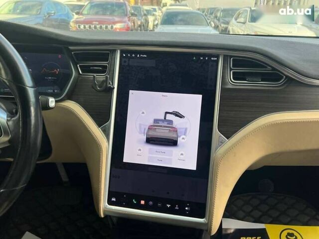 Тесла Модель Х, объемом двигателя 0 л и пробегом 108 тыс. км за 18200 $, фото 13 на Automoto.ua