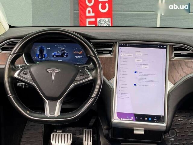 Тесла Модель Х, об'ємом двигуна 0 л та пробігом 173 тис. км за 19999 $, фото 19 на Automoto.ua