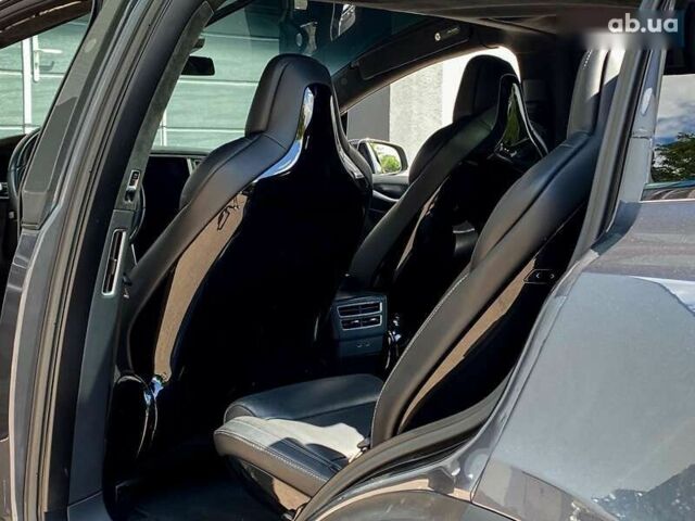 Тесла Модель Х, об'ємом двигуна 0 л та пробігом 73 тис. км за 23999 $, фото 16 на Automoto.ua