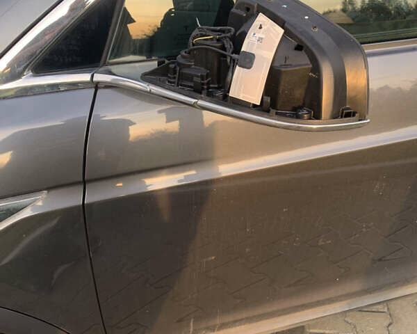 Тесла Модель Х, об'ємом двигуна 0 л та пробігом 141 тис. км за 14500 $, фото 17 на Automoto.ua