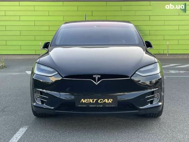 Тесла Модель Х, об'ємом двигуна 0 л та пробігом 99 тис. км за 34900 $, фото 2 на Automoto.ua