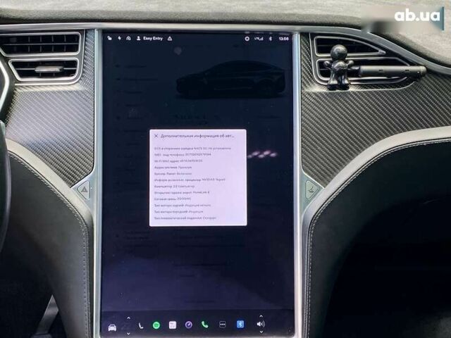Тесла Модель Х, об'ємом двигуна 0 л та пробігом 73 тис. км за 23999 $, фото 20 на Automoto.ua
