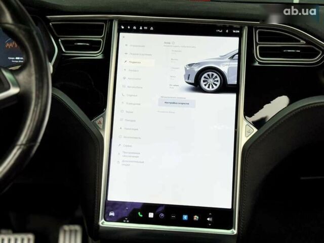 Тесла Модель Х, об'ємом двигуна 0 л та пробігом 111 тис. км за 20500 $, фото 21 на Automoto.ua