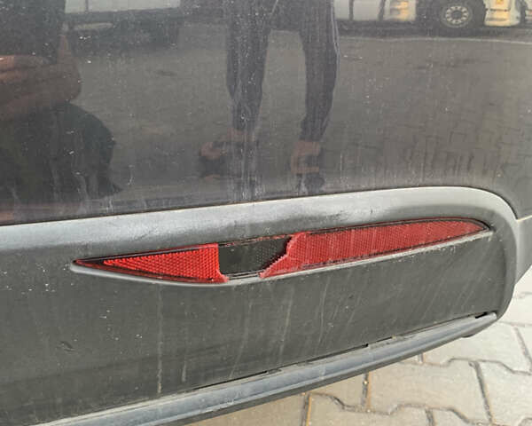 Тесла Модель Х, об'ємом двигуна 0 л та пробігом 141 тис. км за 14500 $, фото 14 на Automoto.ua