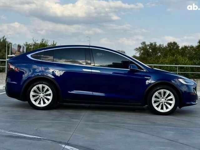 Тесла Модель Х, об'ємом двигуна 0 л та пробігом 139 тис. км за 18500 $, фото 5 на Automoto.ua