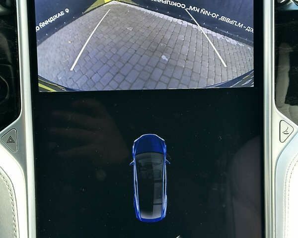 Тесла Модель Х, об'ємом двигуна 0 л та пробігом 93 тис. км за 21999 $, фото 9 на Automoto.ua