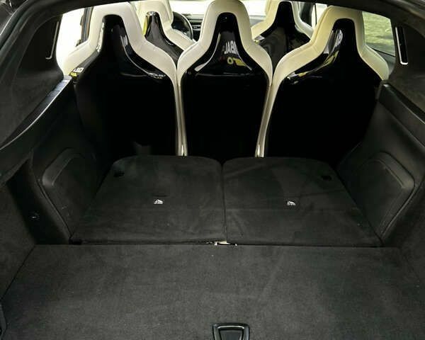 Тесла Модель Х, об'ємом двигуна 0 л та пробігом 93 тис. км за 21999 $, фото 15 на Automoto.ua