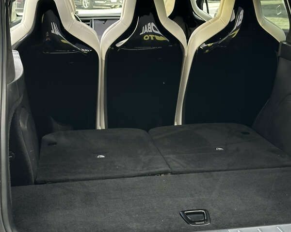 Тесла Модель Х, об'ємом двигуна 0 л та пробігом 93 тис. км за 21999 $, фото 16 на Automoto.ua