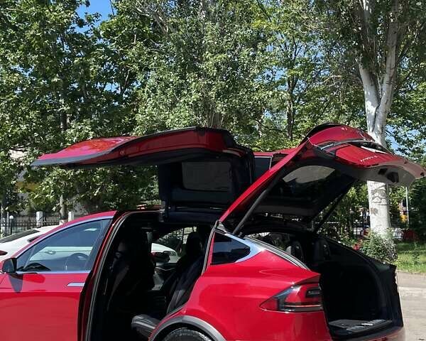 Тесла Модель Х, об'ємом двигуна 0 л та пробігом 80 тис. км за 23000 $, фото 10 на Automoto.ua