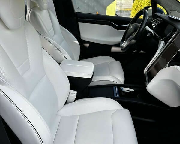 Тесла Модель Х, об'ємом двигуна 0 л та пробігом 93 тис. км за 21999 $, фото 21 на Automoto.ua