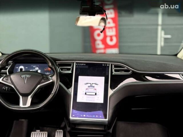 Тесла Модель Х, об'ємом двигуна 0 л та пробігом 111 тис. км за 20500 $, фото 18 на Automoto.ua