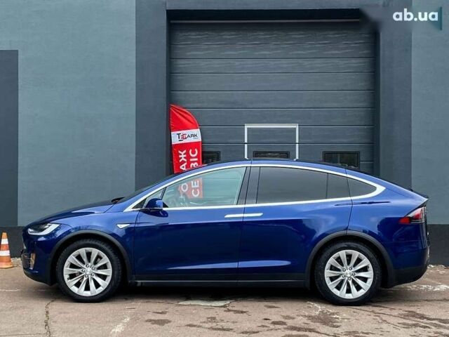 Тесла Модель Х, об'ємом двигуна 0 л та пробігом 173 тис. км за 19999 $, фото 5 на Automoto.ua