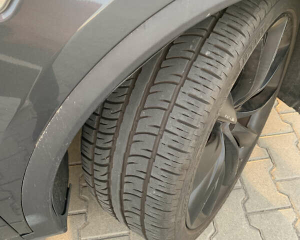 Тесла Модель Х, об'ємом двигуна 0 л та пробігом 141 тис. км за 14500 $, фото 11 на Automoto.ua