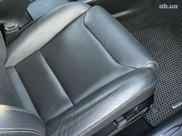 Тесла Модель Х, об'ємом двигуна 0 л та пробігом 99 тис. км за 34900 $, фото 24 на Automoto.ua