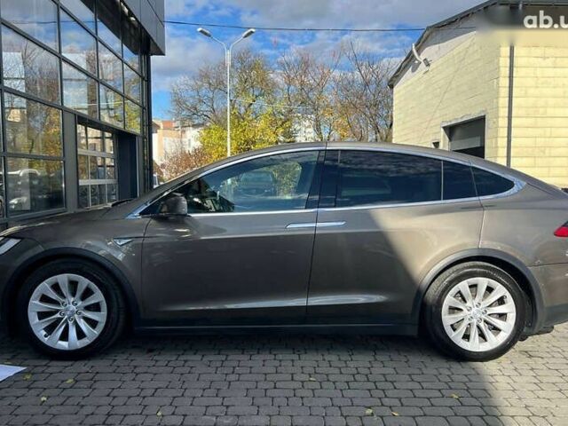 Тесла Модель Х, объемом двигателя 0 л и пробегом 108 тыс. км за 18200 $, фото 4 на Automoto.ua
