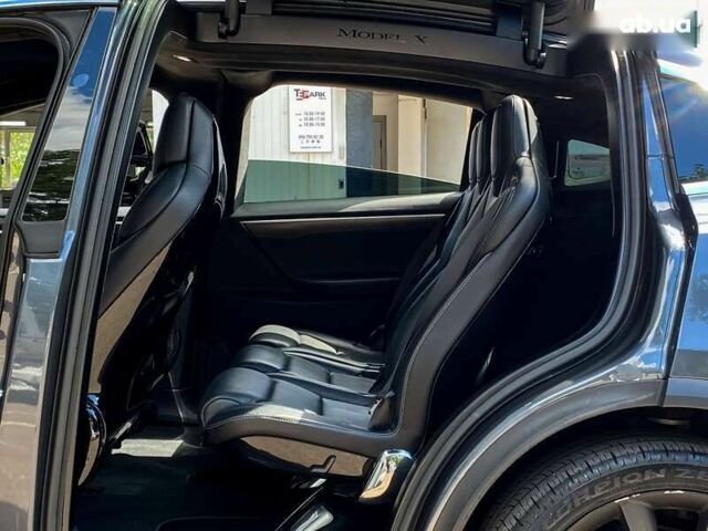 Тесла Модель Х, об'ємом двигуна 0 л та пробігом 73 тис. км за 23999 $, фото 14 на Automoto.ua