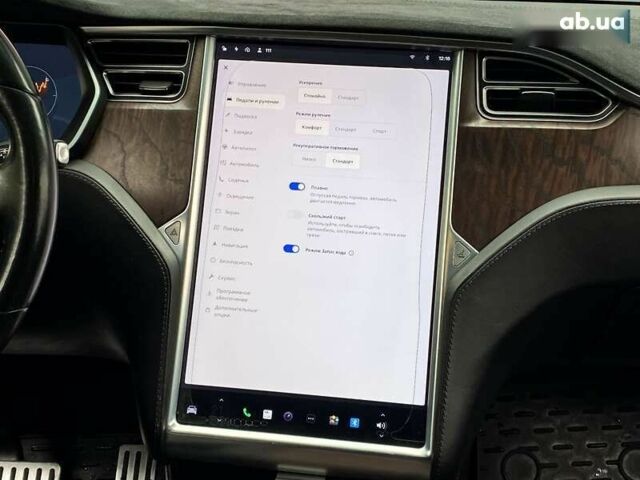 Тесла Модель Х, об'ємом двигуна 0 л та пробігом 173 тис. км за 19999 $, фото 20 на Automoto.ua