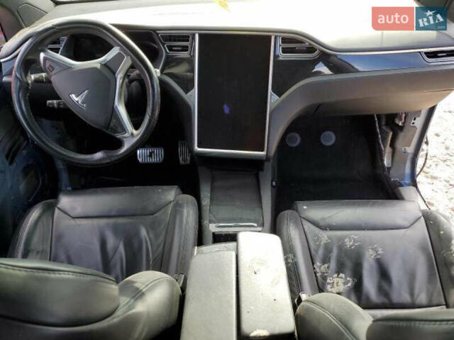 Тесла Модель Х, об'ємом двигуна 0 л та пробігом 150 тис. км за 9000 $, фото 7 на Automoto.ua
