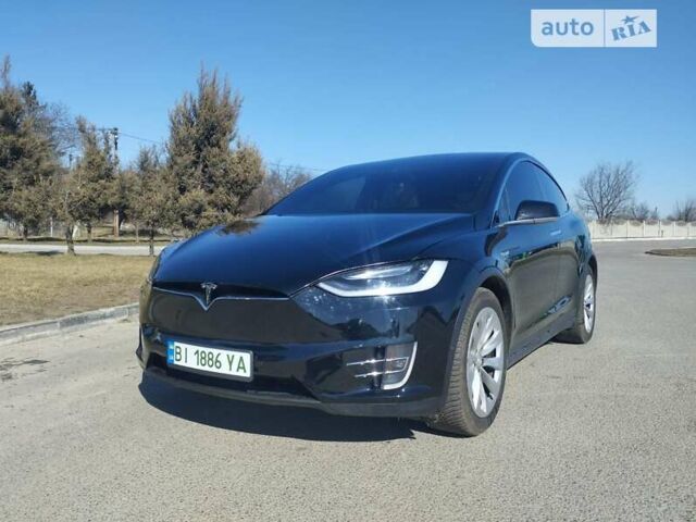 Тесла Модель Х, об'ємом двигуна 0 л та пробігом 103 тис. км за 32000 $, фото 4 на Automoto.ua