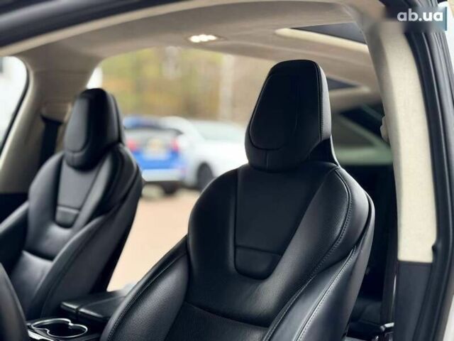 Тесла Модель Х, об'ємом двигуна 0 л та пробігом 111 тис. км за 20500 $, фото 13 на Automoto.ua