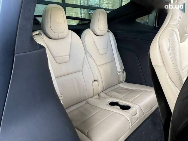 Тесла Модель Х, объемом двигателя 0 л и пробегом 108 тыс. км за 18200 $, фото 22 на Automoto.ua